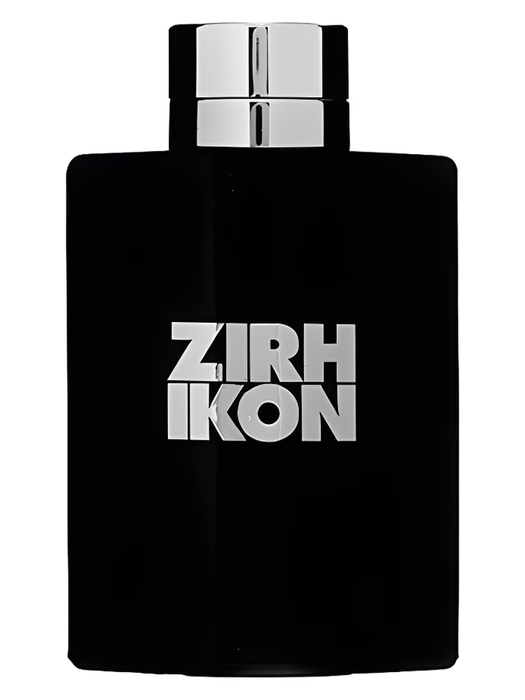 Zirh Ikon