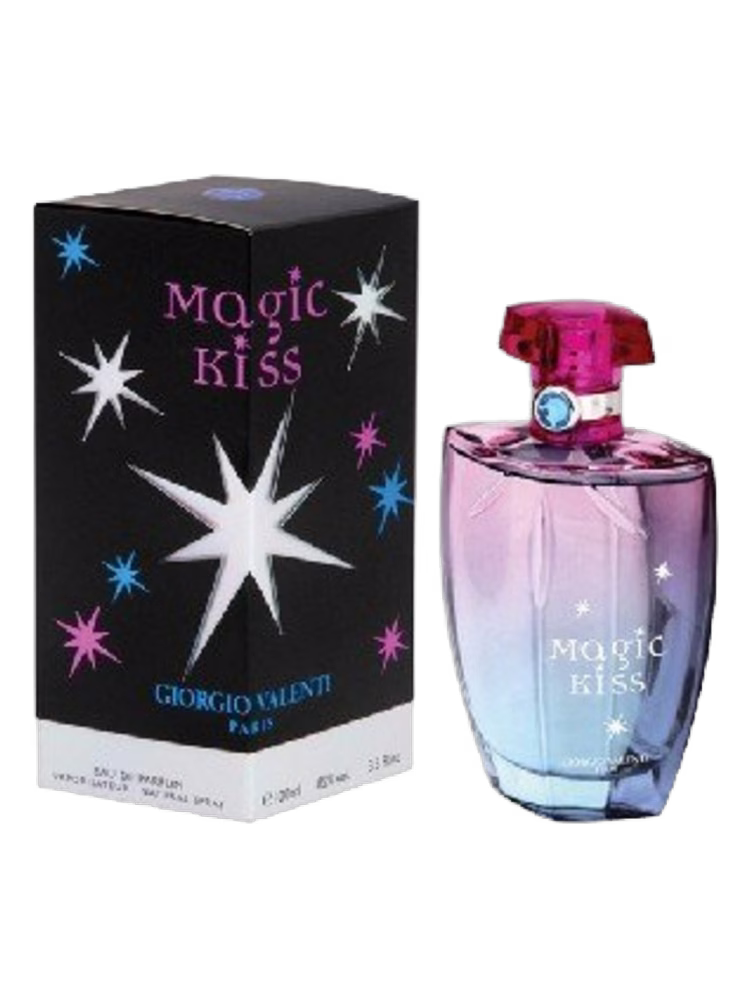 Giorgio Valenti Magic Kiss