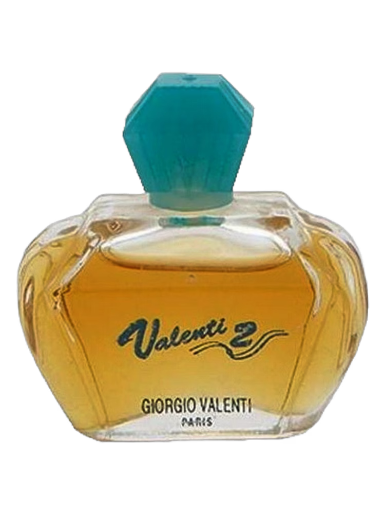 Giorgio Valenti Valenti 2