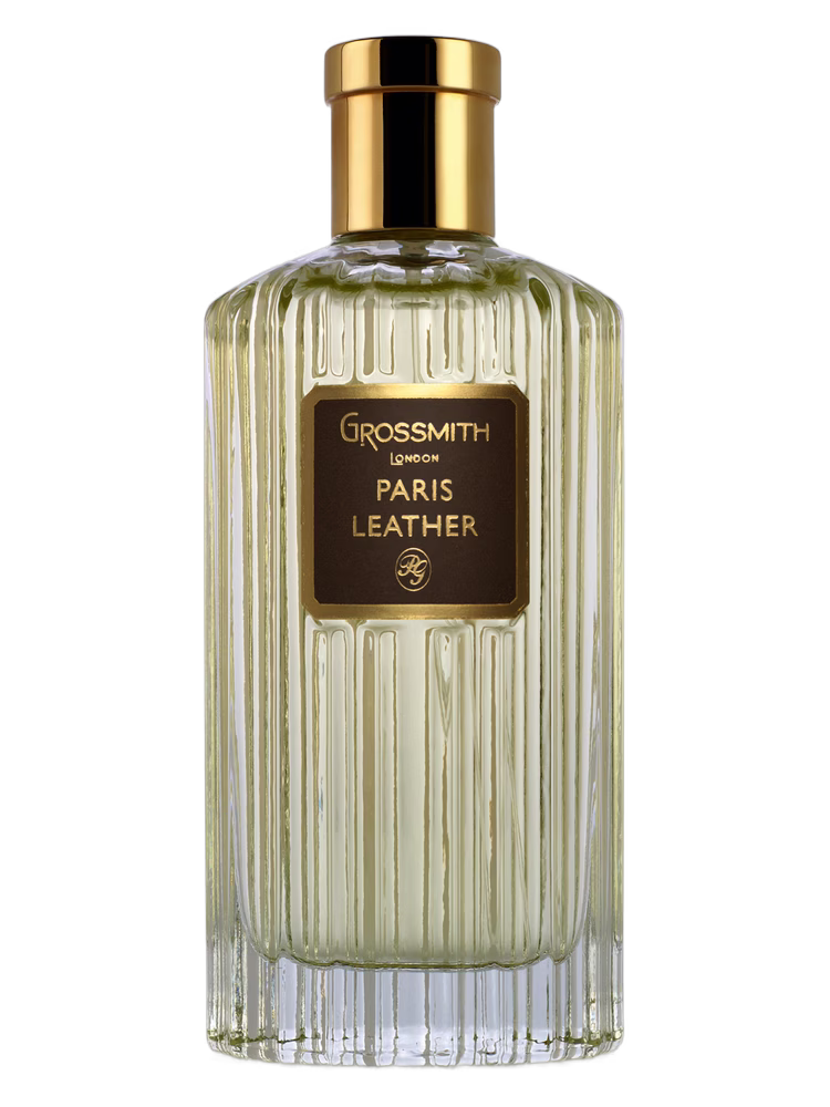 Grossmith Paris Leather
