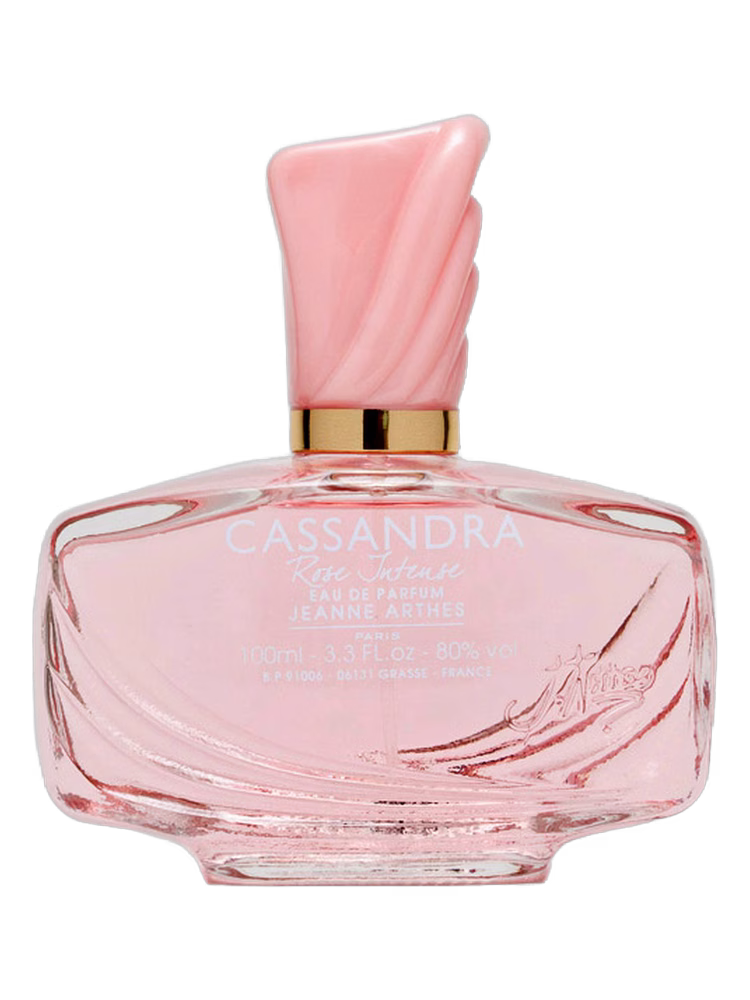 Jeanne Arthes Cassandra Rose Intense