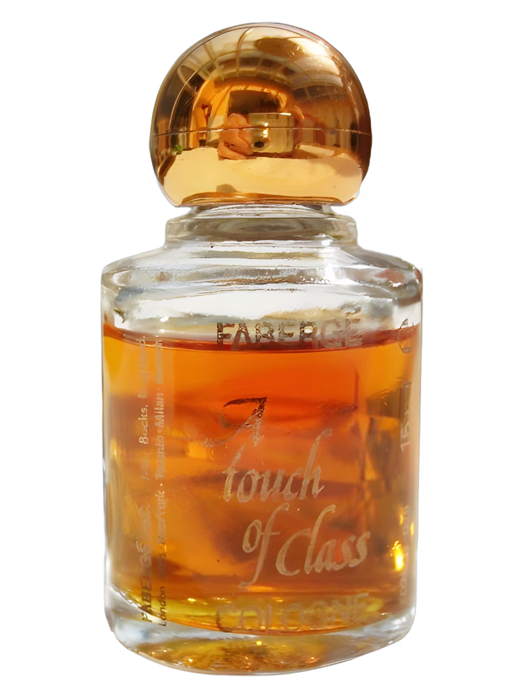 Faberge A Touch of Class