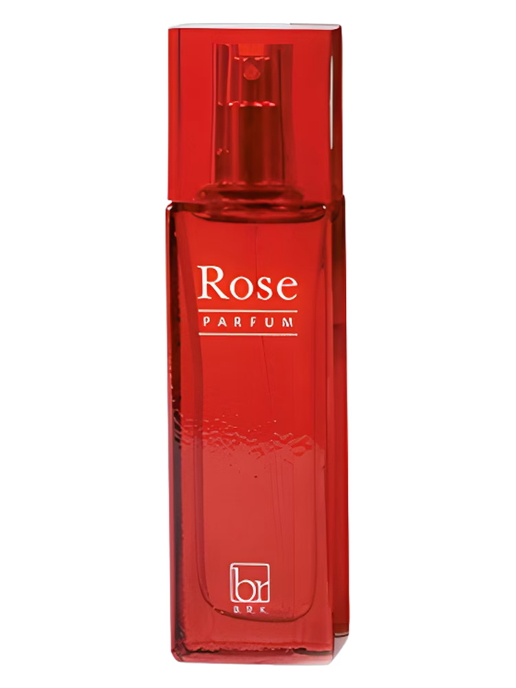 Bulgarian Rose Rose