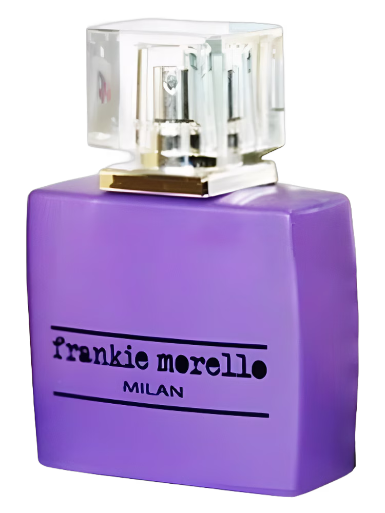 Frankie Morello Milan