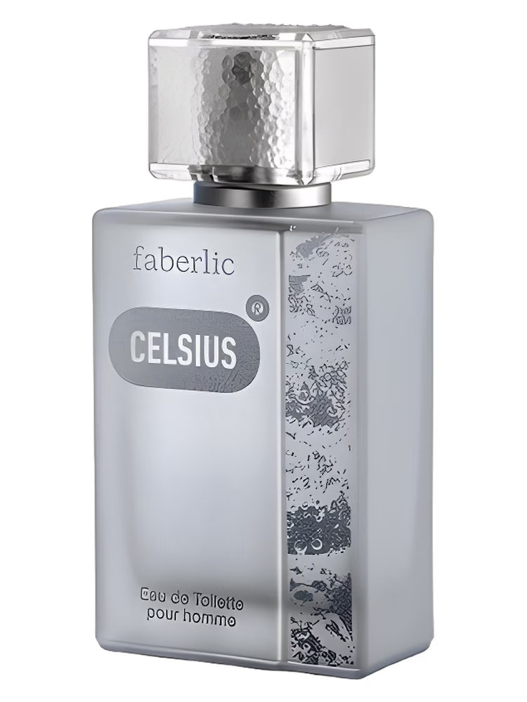 Faberlic Celsius
