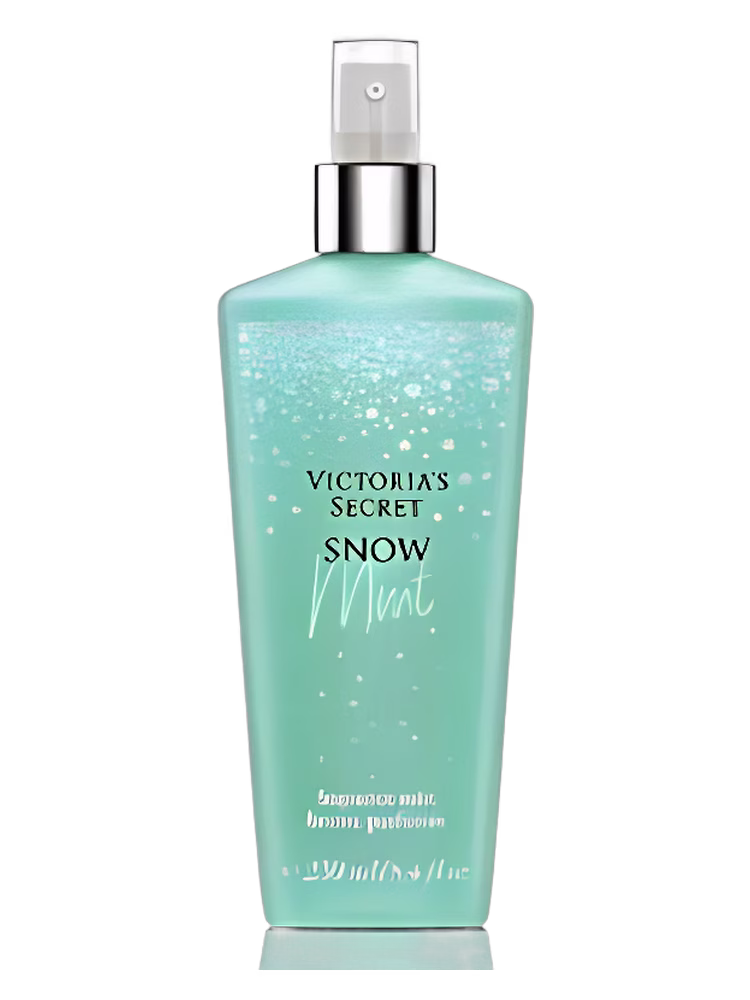 Victoria's Secret Snow Mint