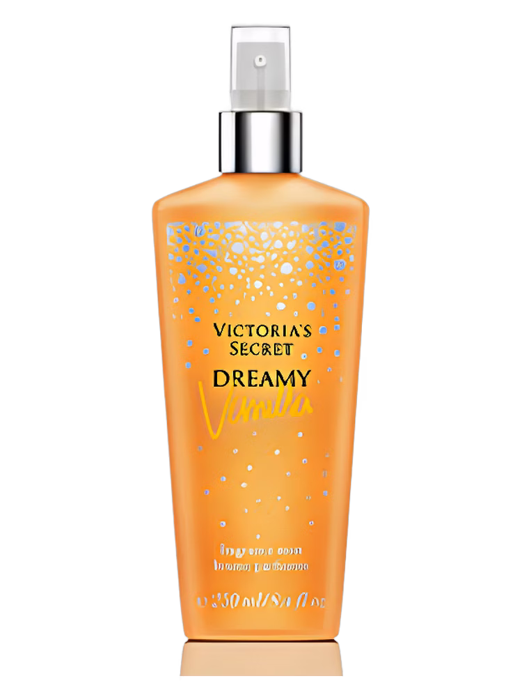 Victoria's Secret Dreamy Vanilla