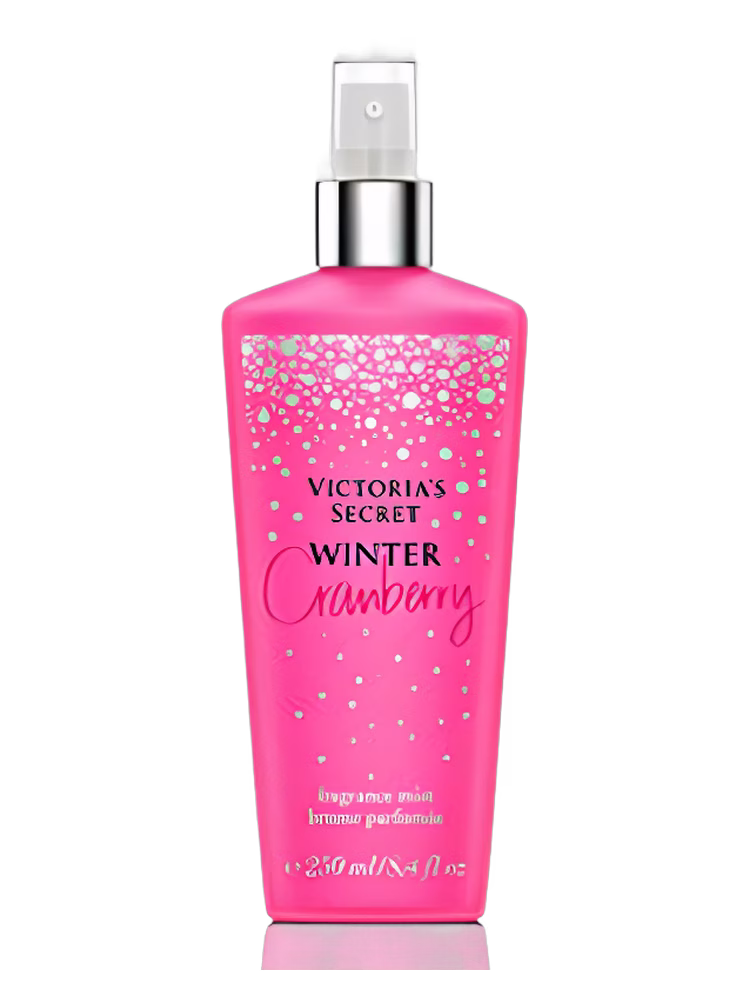 Victoria's Secret Winter Cranberry