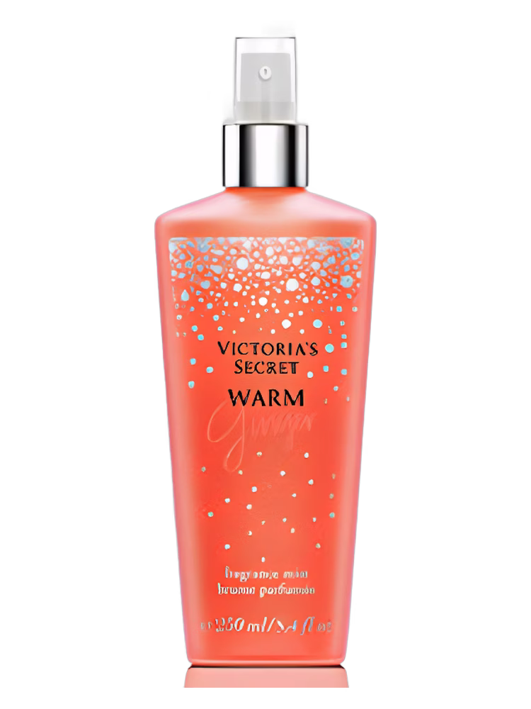 Victoria's Secret Warm Ginger