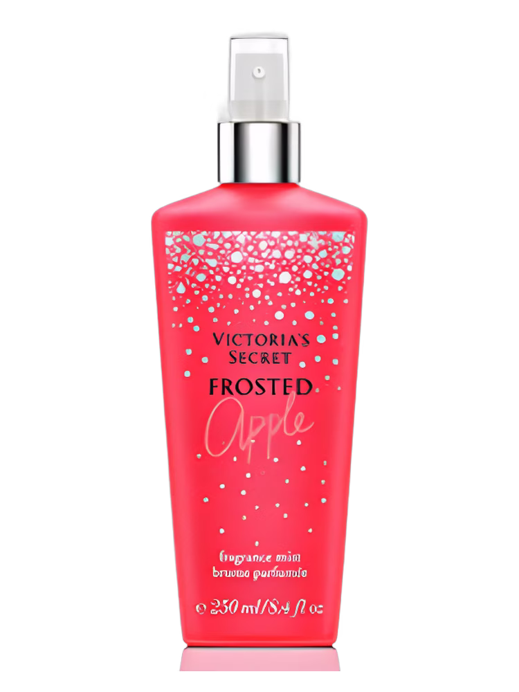 Victoria's Secret Frosted Apple
