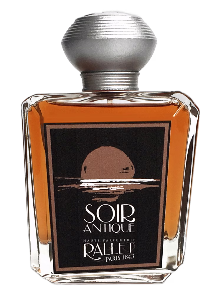 Rallet Soir Antique
