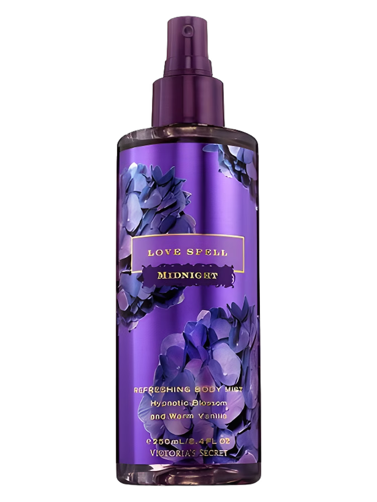 Victoria's Secret Love Spell Midnight
