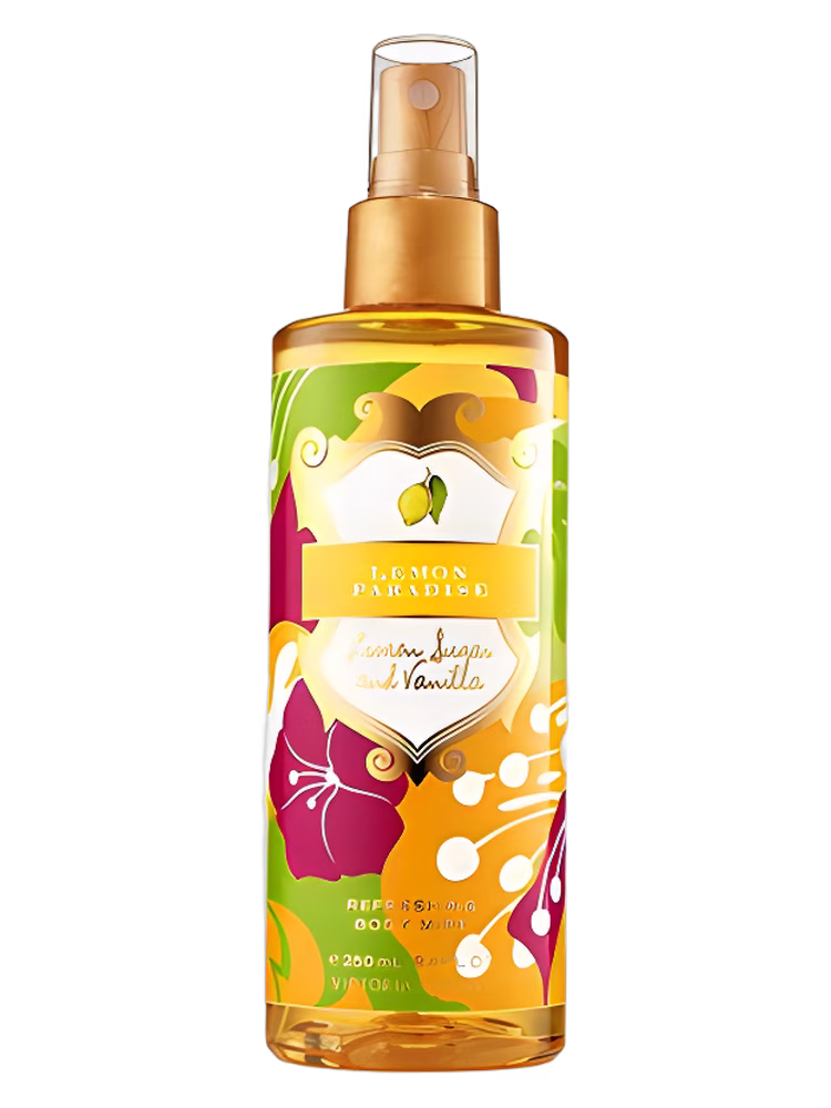Victoria's Secret Lemon Paradise