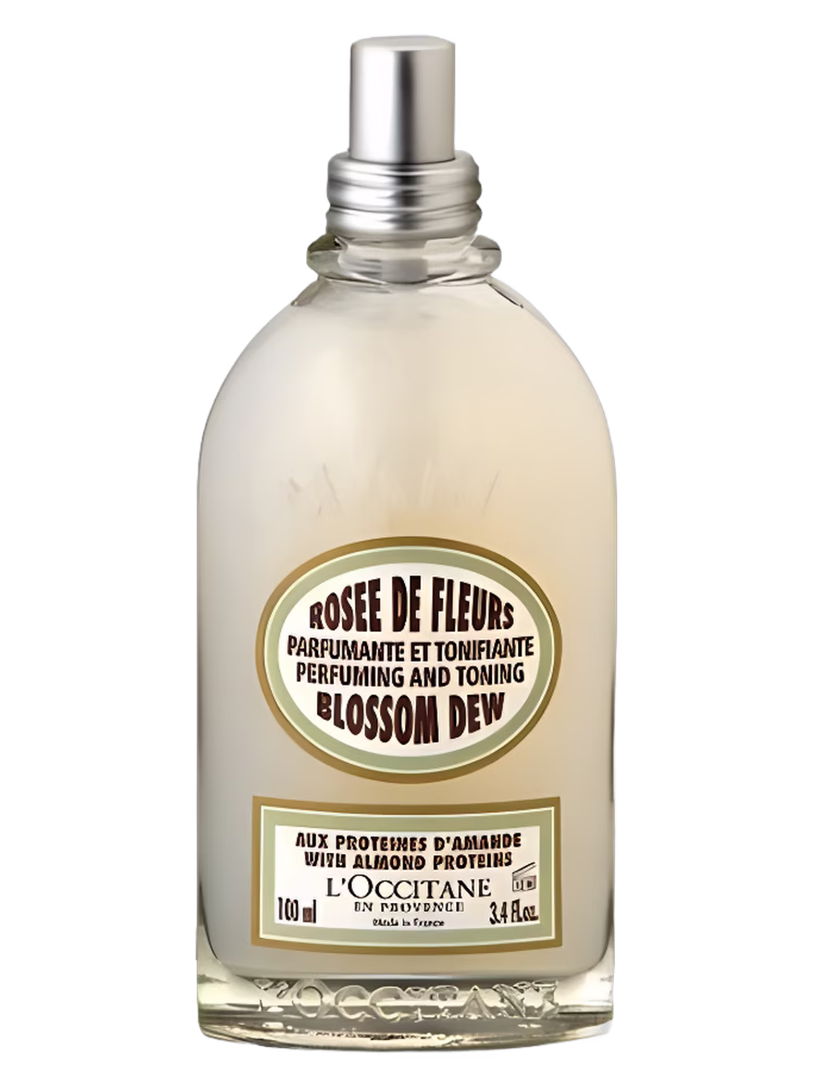 L'Occitane en Provence Blossom Dew Rosée de Fleurs