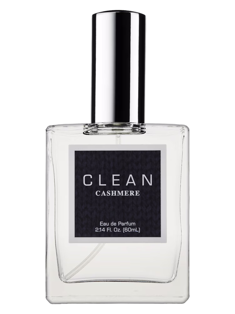 Clean Clean Cashmere