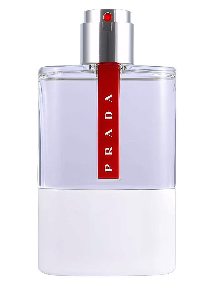 Prada Luna Rossa Eau Sport