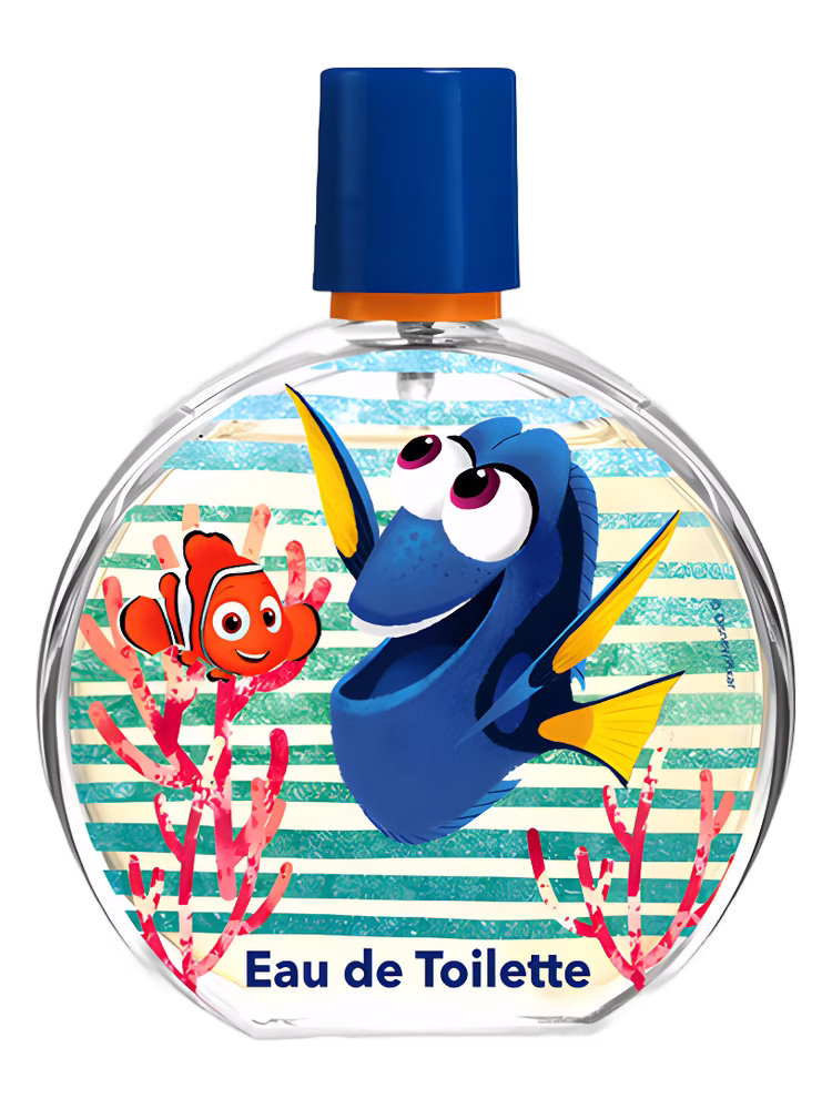 Air-Val International Finding Dory