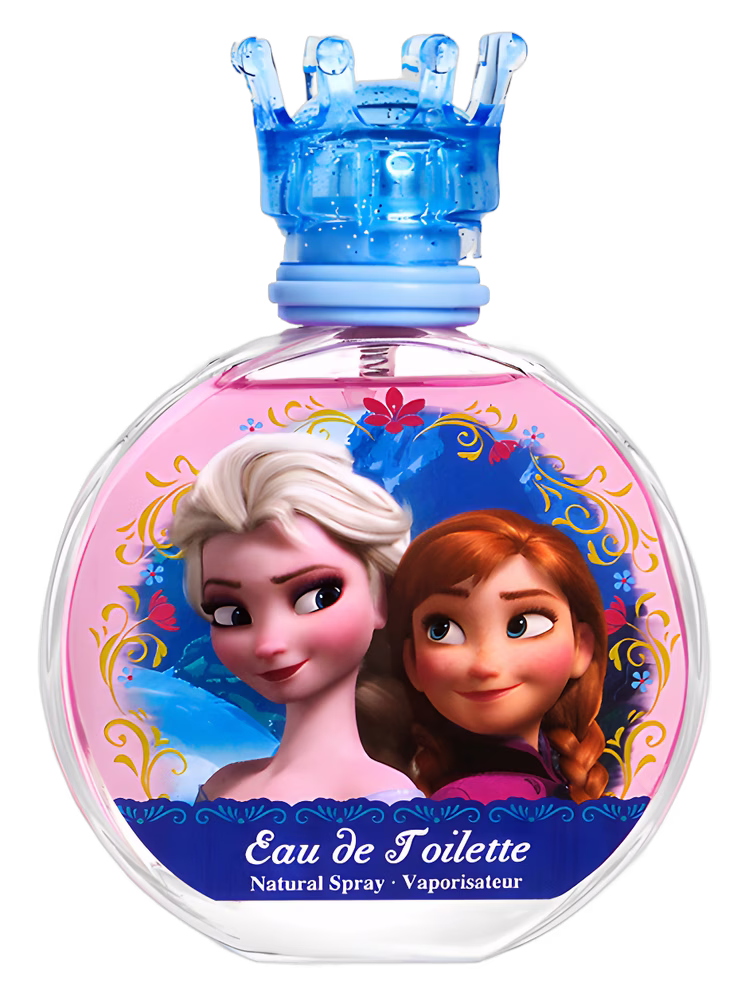 Air-Val International Frozen Eau de Toilette