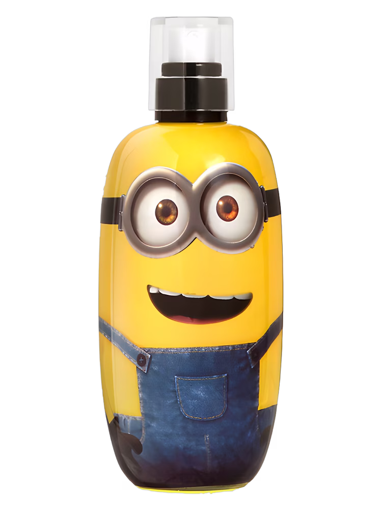 Air-Val International Minions