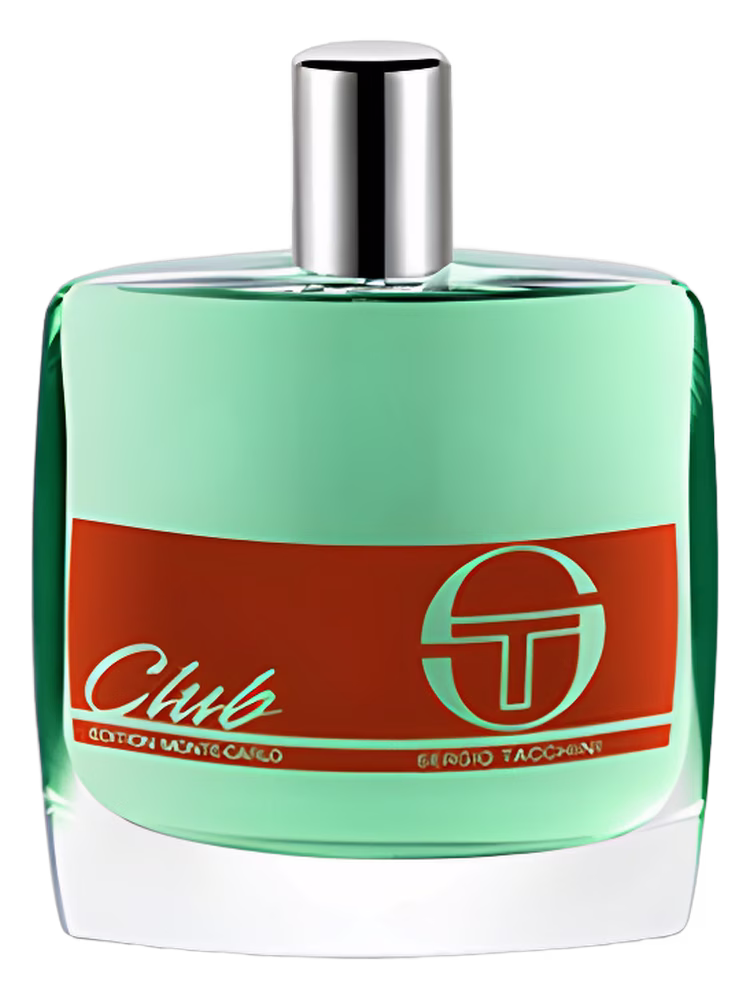 Sergio Tacchini Club Edition Monte-Carlo