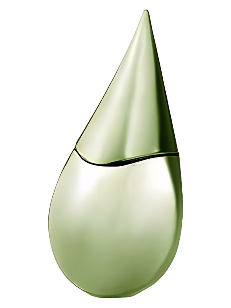 La Prairie Silver Rain Chartreuse