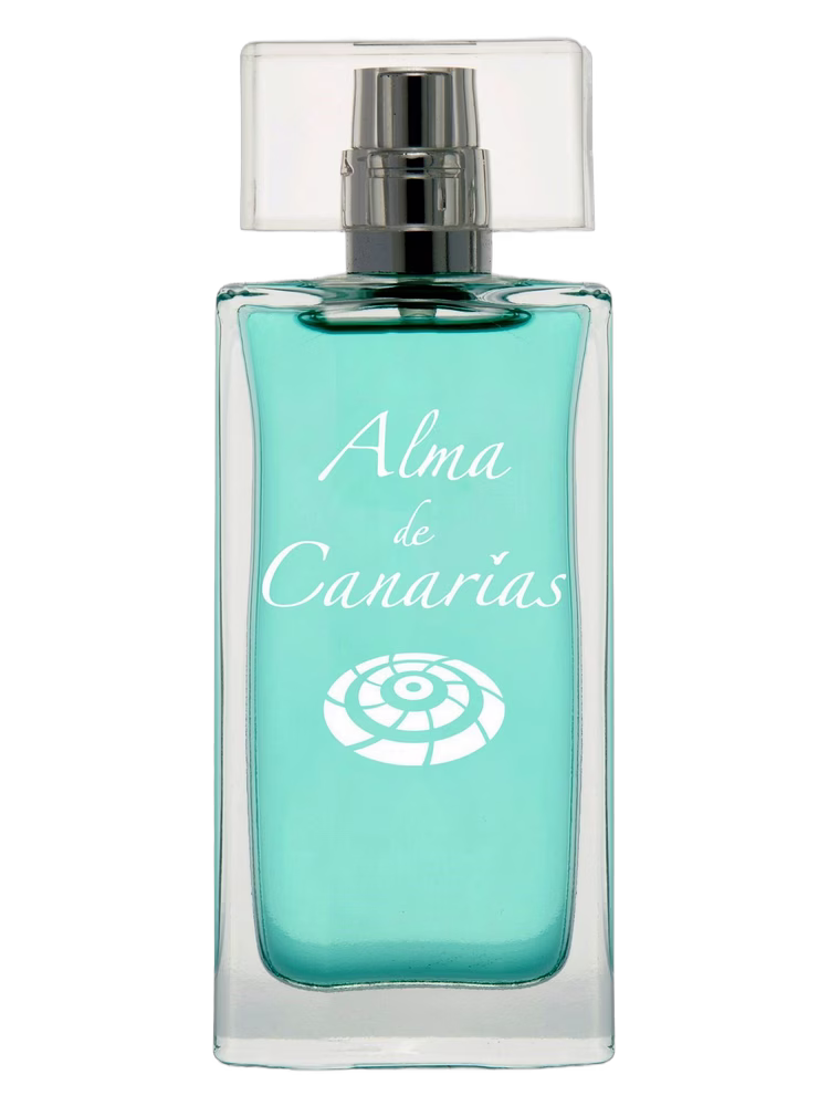 Alma de Canarias Fresca