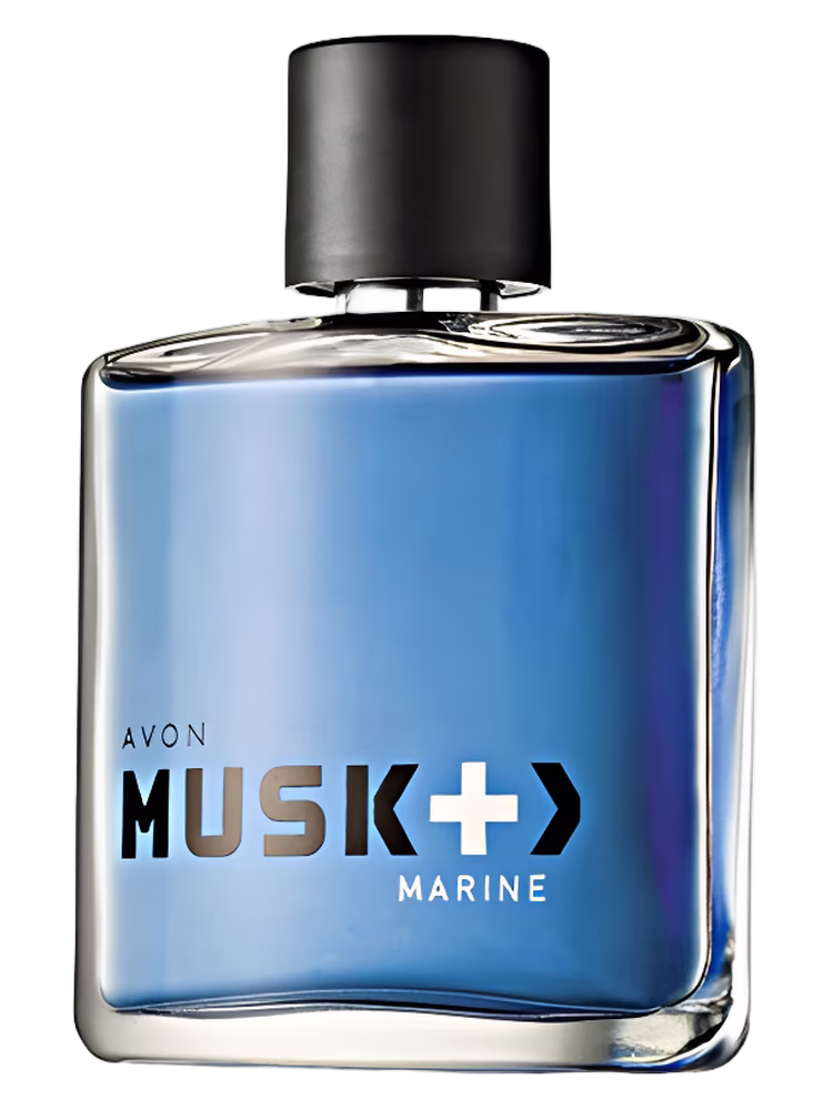 Avon Musk + > Marine