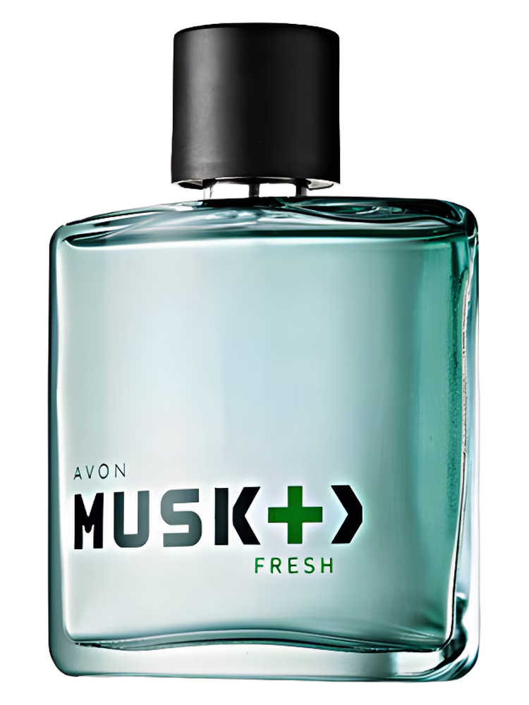 Avon Musk + > Fresh