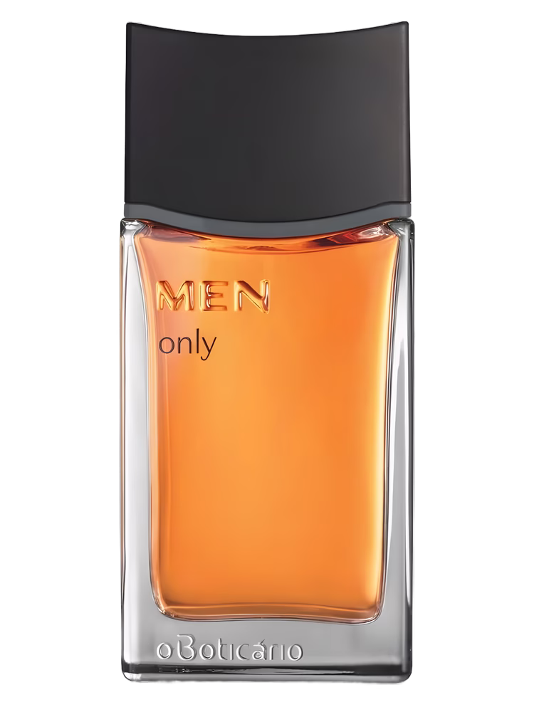 O Boticário Men Only
