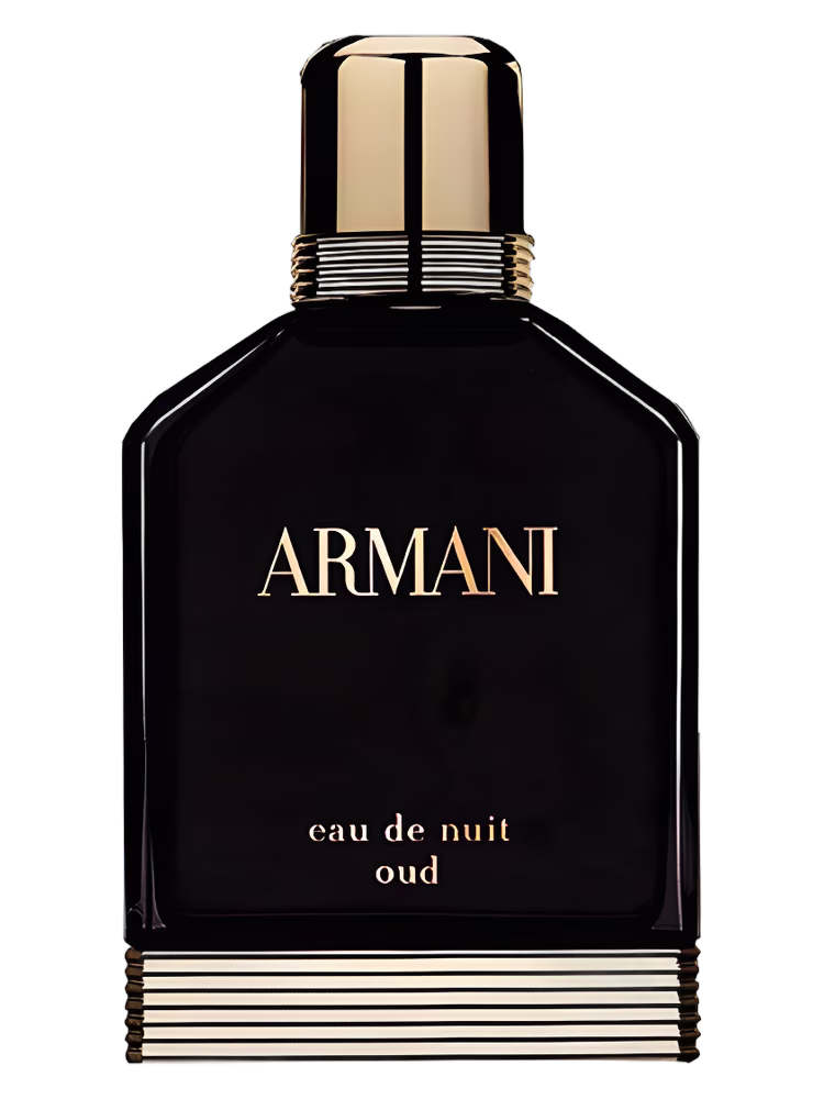Giorgio Armani Armani Eau de Nuit Oud