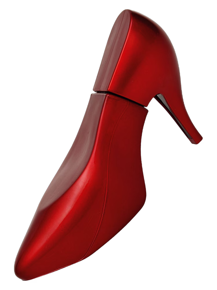 Glamour & Heels Hawaii Dream