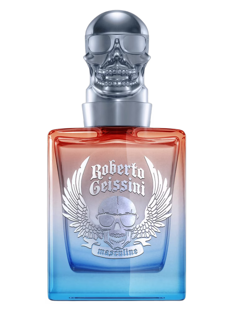 Roberto Geissini Roberto Geissini Masculine