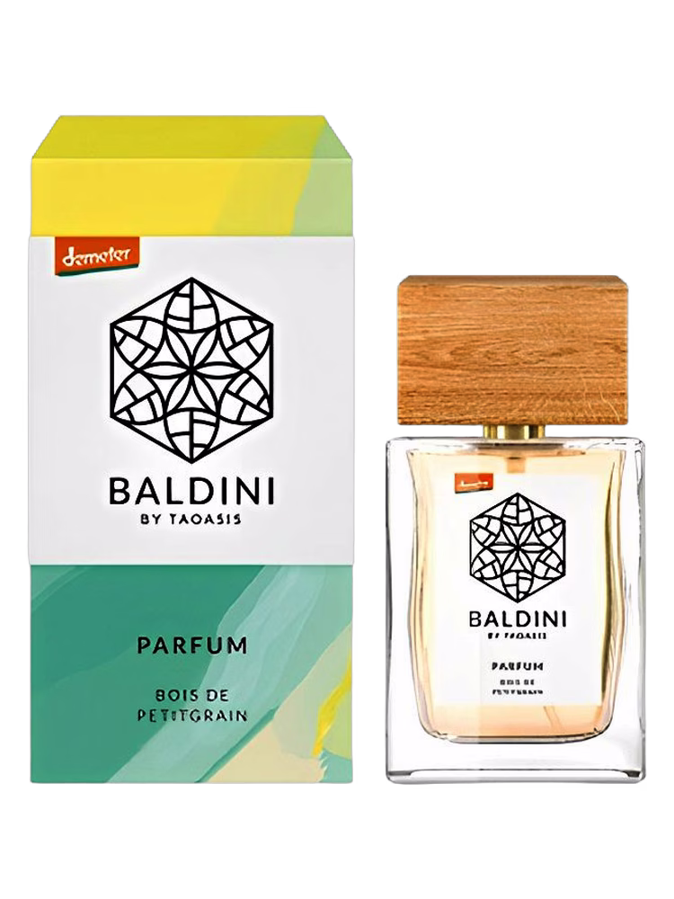 Taoasis Bois de Petit Grain