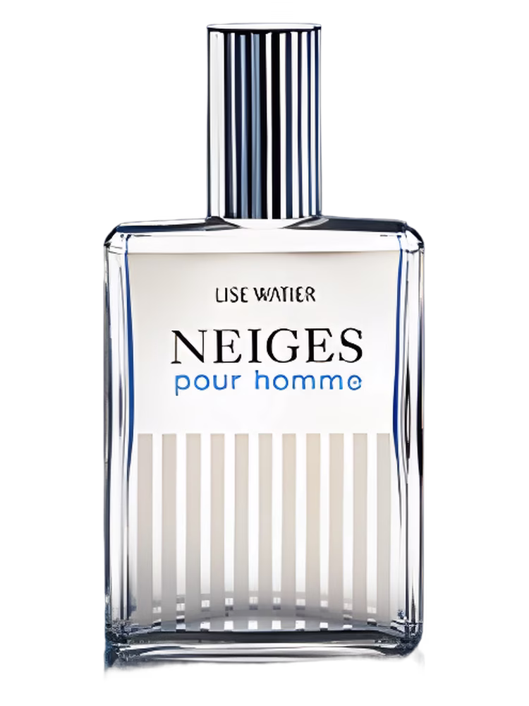 Lise Watier Neiges pour Homme