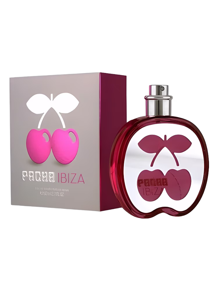 Pacha Ibiza Pacha Ibiza Woman Eau de Toilette