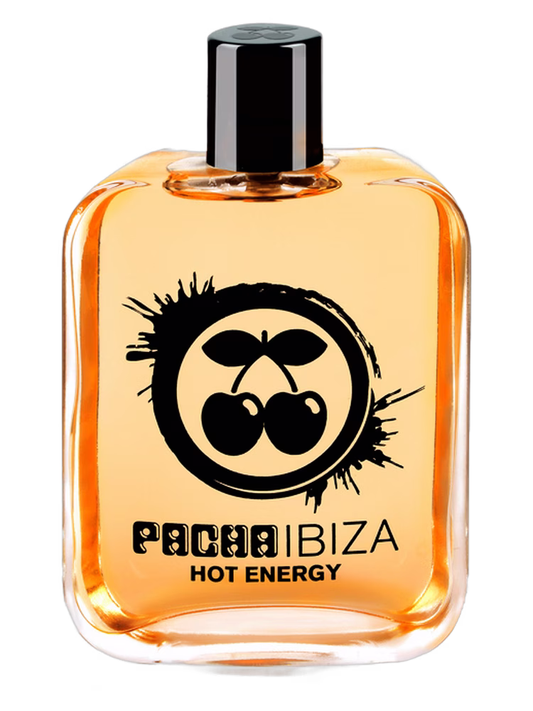 Pacha Ibiza Pacha Ibiza Hot Energy