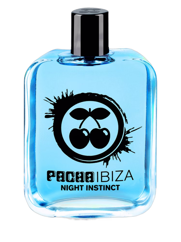 Pacha Ibiza Pacha Ibiza Night Instict