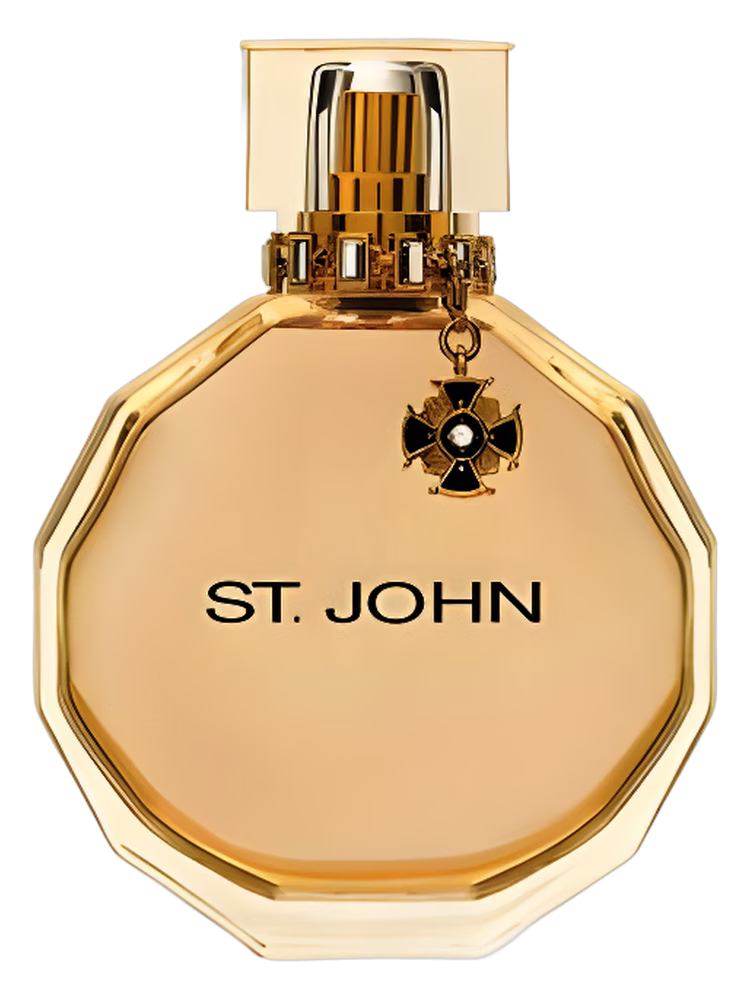 St. John St. John Eau de Parfum