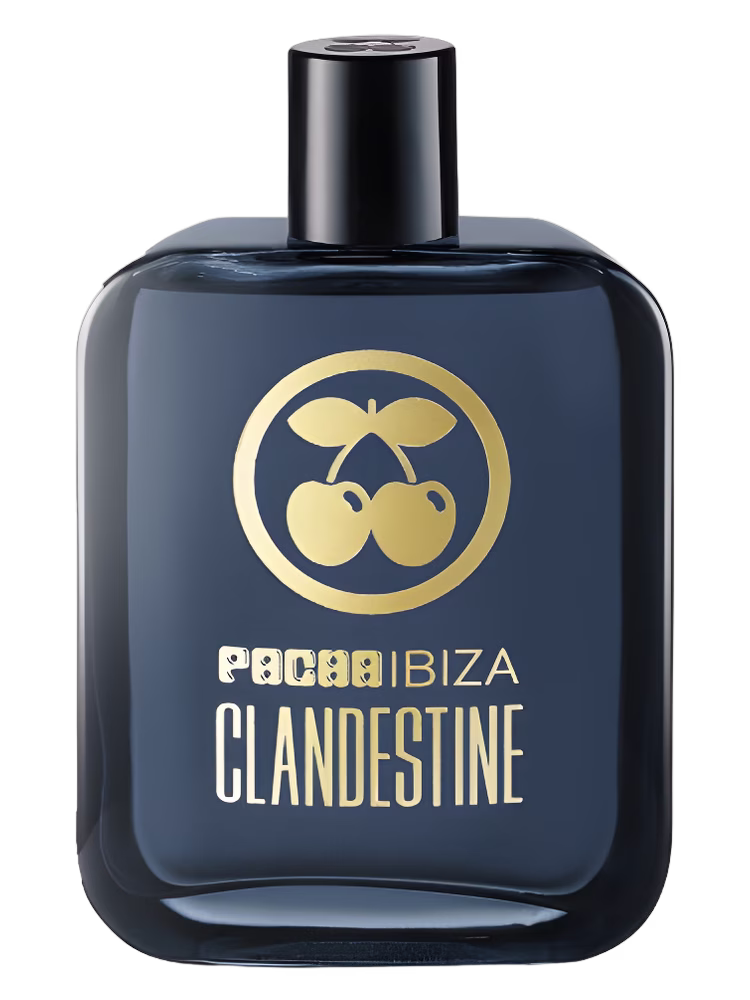 Pacha Ibiza Clandestine For Men