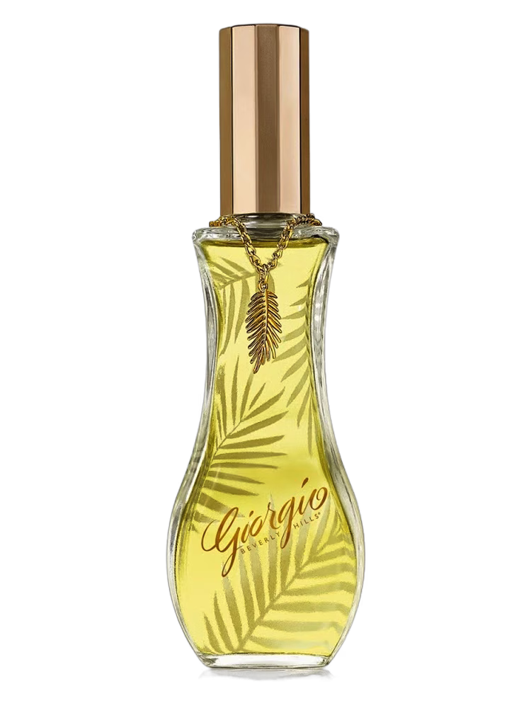 Giorgio Beverly Hills Giorgio Beverly Hills Giorgio Rodeo Drive Collector Edition