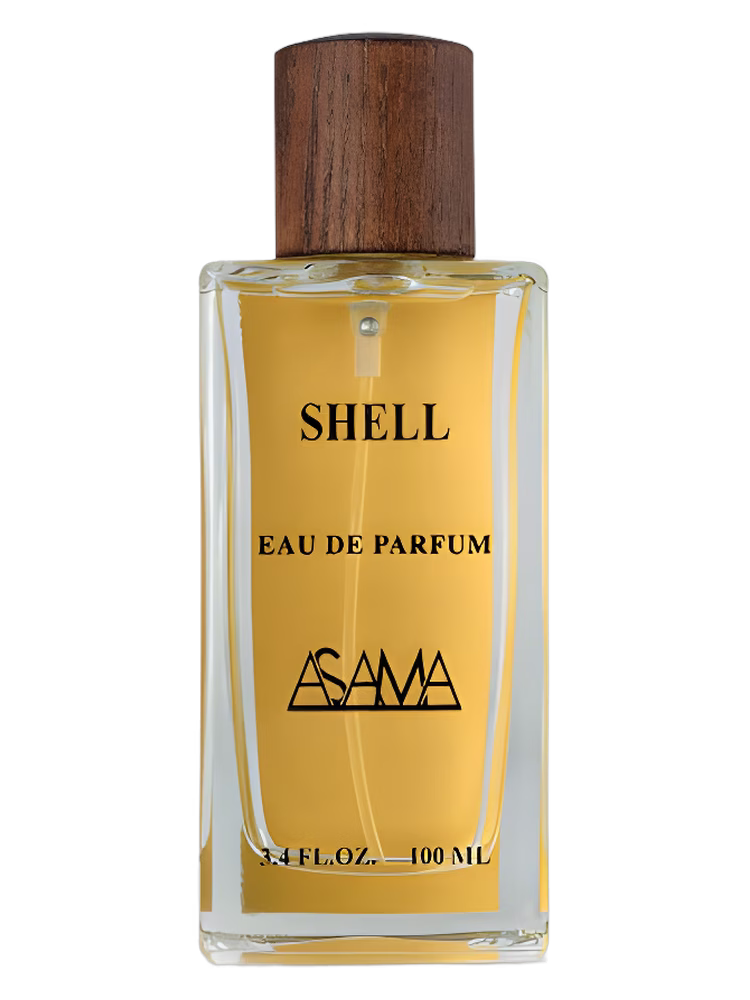 ASAMA Perfumes Shell
