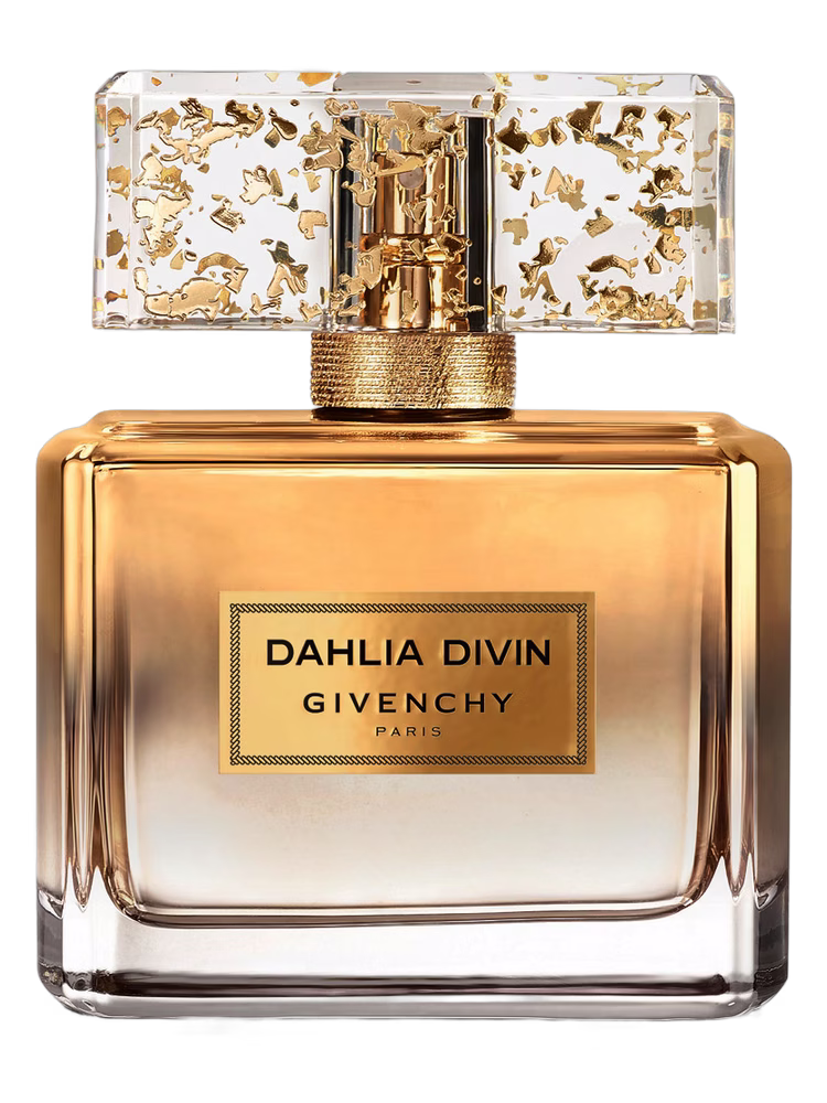 Givenchy Dahlia Divin Le Nectar de Parfum