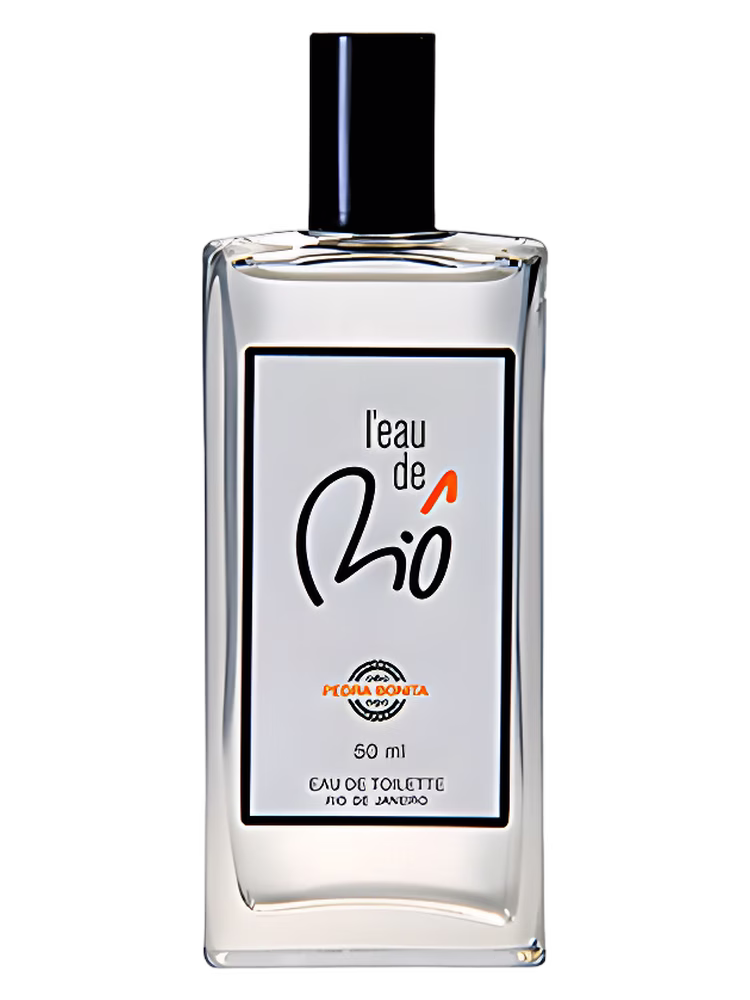 L'Eau de Riô L'Eau de Riô Pedra Bonita