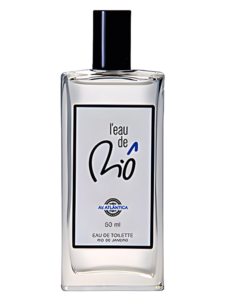 L'Eau de Riô L'Eau de Riô Avenida Atlântica