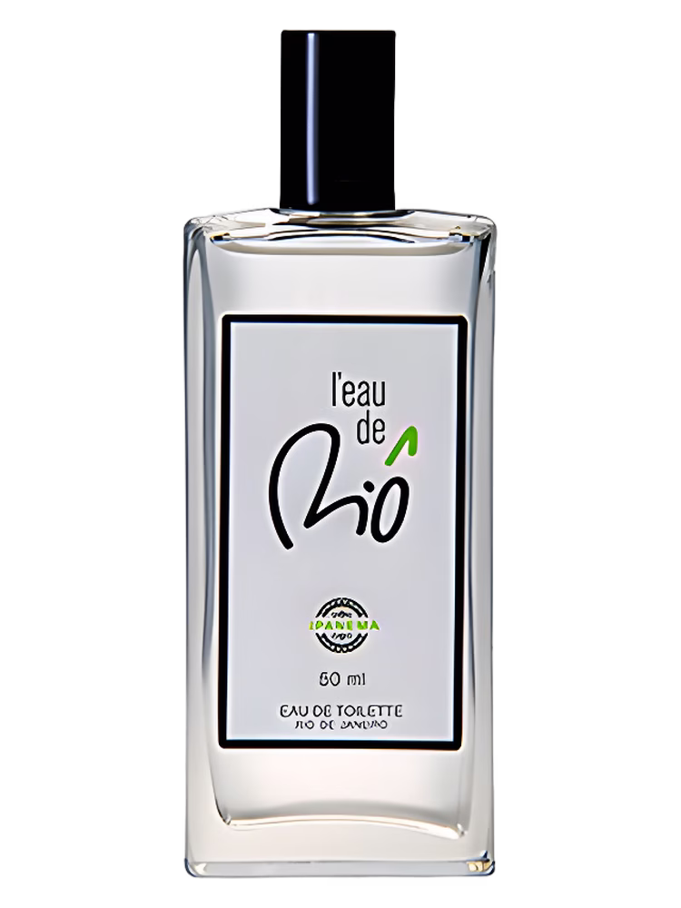 L'Eau de Riô L'Eau de Riô Ipanema