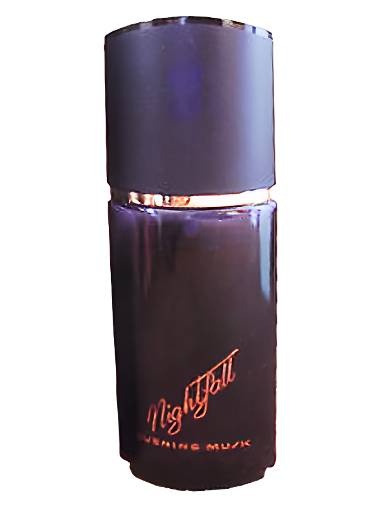 Avon Nightfall Evening Musk