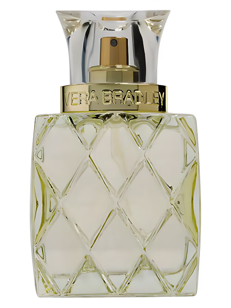 Vera Bradley Appleberry Champagne