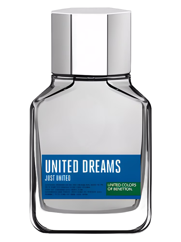 Benetton Just United