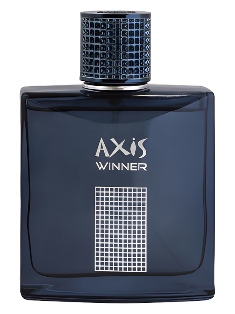 Axis Winner