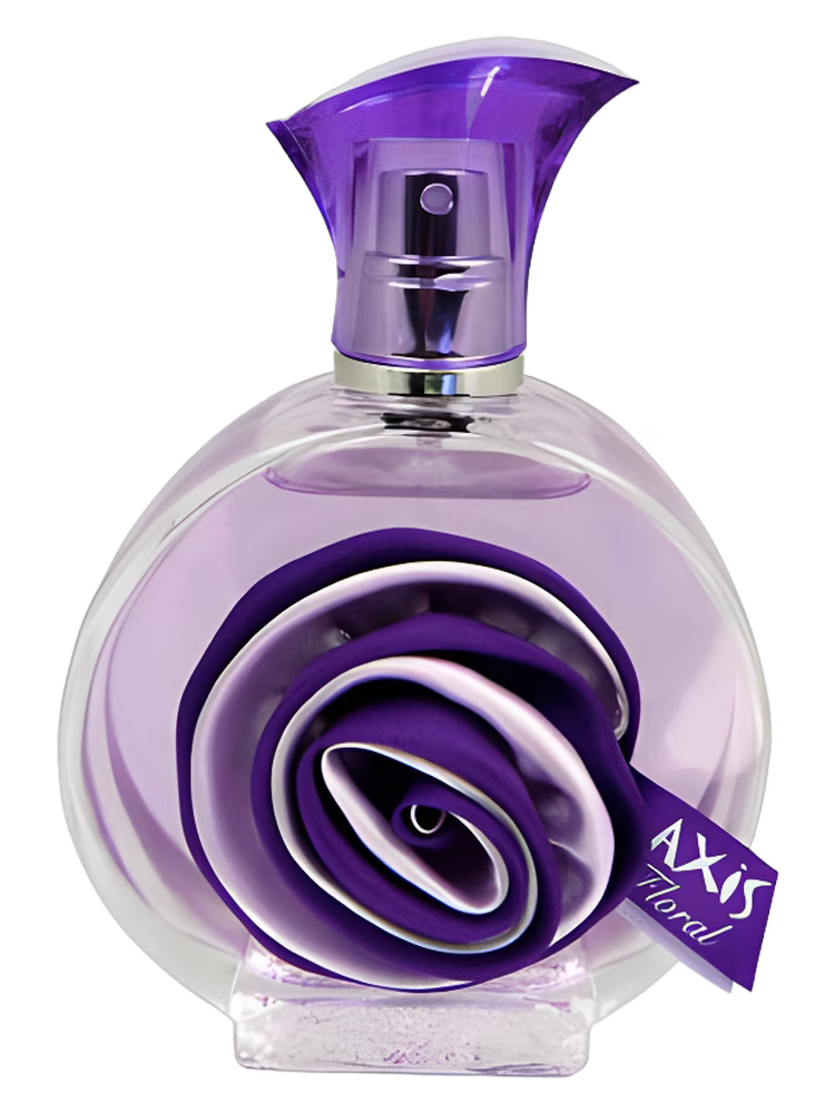 Axis Floral Bouquet